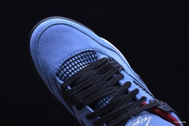 4 jordan 308497- “houston air blue university 1179 scott x oilers” travis HighQuality 0521